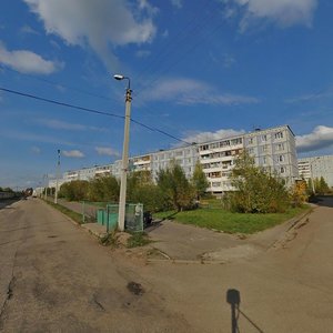 Emvalskaya Street, 17, Syktyvkar: photo