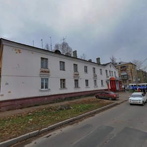 Tsiolkovskogo Street, 4, Tula: photo