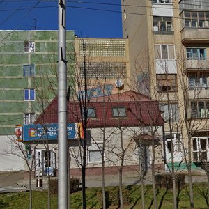 Tukhachevskogo Street, 11Б, Stavropol: photo