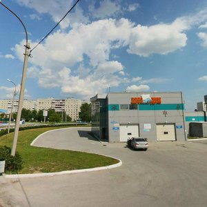 Respubliki Street, 222Ас1, : foto