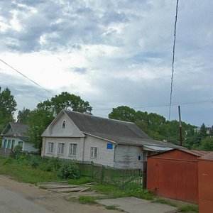 Respublikanskaya ulitsa, 39, Vologda: photo