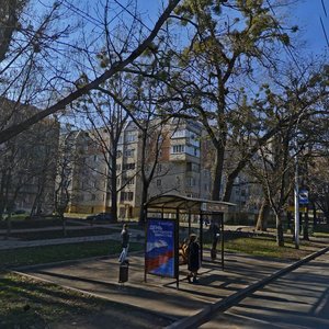 Dzerzhinskogo Street, 188, Stavropol: photo