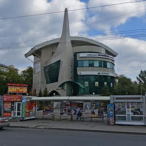 Омск, Улица Красный Путь, 24к1: фото