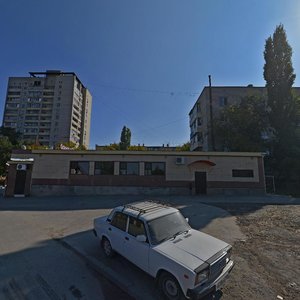 Ulitsa Lugovskogo, 1А, Volgograd: photo