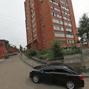 Владивосток, Карякинская улица, 29: фото