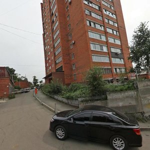 Karyakinskaya Street, 29, Vladivostok: photo