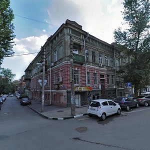 Sotsialisticheskaya Street, 132/37, Rostov‑na‑Donu: photo
