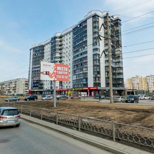 Tavatuyskaya Street, 8, : foto