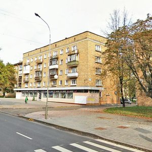 Chkalava Street, 25, Minsk: photo