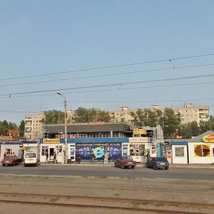 Zaozyornaya Street, 11/15, : foto