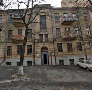 Proviantska Street, 4/6, : foto