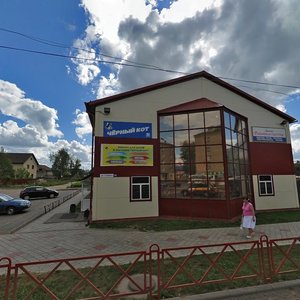 Рыбинск, 1-я Выборгская улица, 2: фото