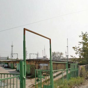 Raevskogo Street, 15, : foto