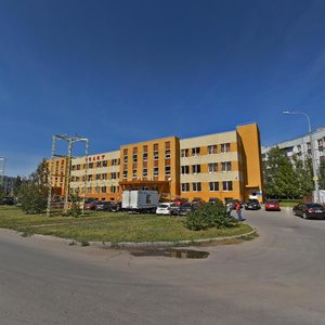 40 Let Pobedy Street, 26, : foto