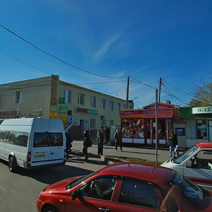 Курск, Сумская улица, 39А: фото
