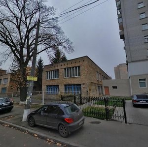 Metalistiv Street, 11, Kyiv: photo