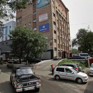 Kapitana Shefnera Street, 2, : foto