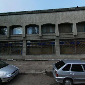 Bolshaya Krasnaya Street, 53, Kazan: photo