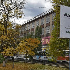 Astrakhanskaya ulitsa, 87В, Saratov: photo