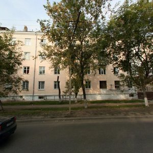 Heroev Tankograda Street, 106, Chelyabinsk: photo