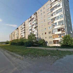 Latviyskaya Street, 42, Yekaterinburg: photo