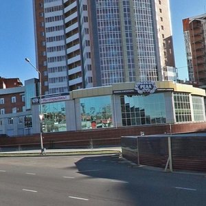 Smolina Street, 54Б, Ulan‑Ude: photo