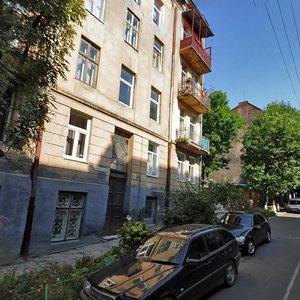 Khorvatska vulytsia, 9, Lviv: photo