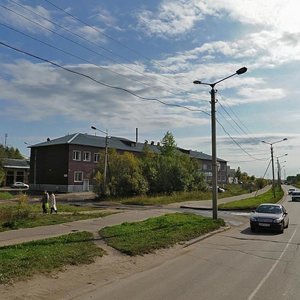 Сыктывкар, Улица Димитрова, 3/3: фото