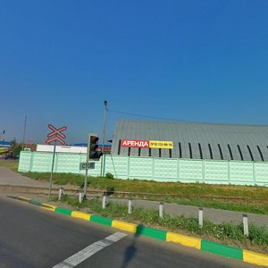 Dzerzhinskoye Highway, 5/2, Kotelniki: photo