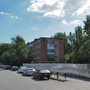 Ulitsa Moskatova, 17, Taganrog: photo
