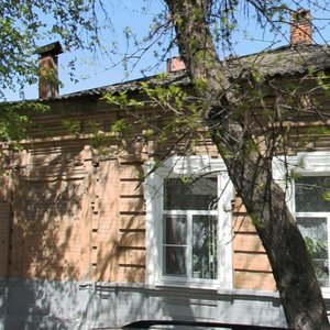 Stanislavskogo Street, 16, Rostov‑na‑Donu: photo