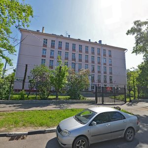 3rd Perova Polya Drive, 3, Moscow: photo