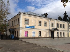 Sovetskaya Street, 16, Murom: photo