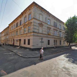 Львов, Улица Головацкого, 11А: фото