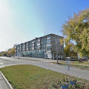 Telefonnaya Street, No:46, Barnaul: Fotoğraflar