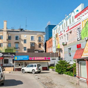 Admirala Fokina Street, 23Д, Vladivostok: photo