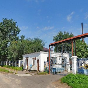Belinskogo Street, 12, : foto