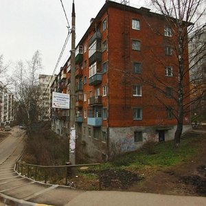 Pyatigorskaya Street, 18Б, Nizhny Novgorod: photo