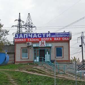 Kazanskiy Avenue, 43, : foto