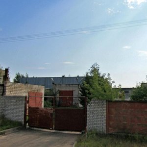 Altajskaja vulica, 2Бк1, Mogilev: photo