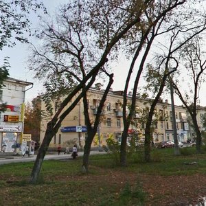 Pobedy Street, 111, Samara: photo