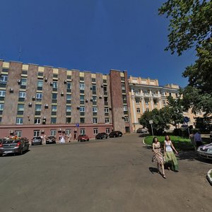Орёл, Улица Пролетарская Гора, 1: фото