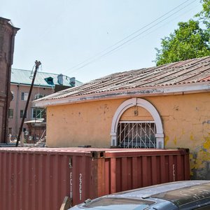 Trudovoy pereulok, 13А, Vladivostok: photo