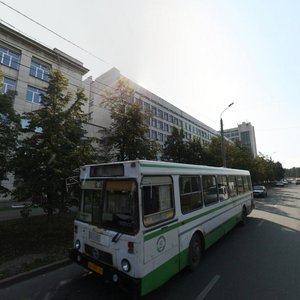 Lenina Avenue, 87 ، تشيليابينسك: صورة