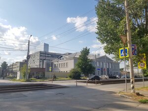 Bolshaya Bulvarnaya ulitsa, 11, Taganrog: photo