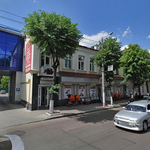 Velyka Berdychivs'ka Street, 18, Zhytomyr: photo