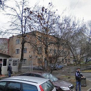 Dokukina Street, 8к1, Moscow: photo