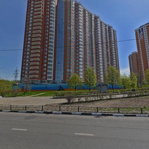 Elektrolitny Drive, 16к1, : foto