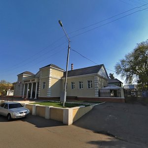 Kirova Street, 39, Orenburg: photo