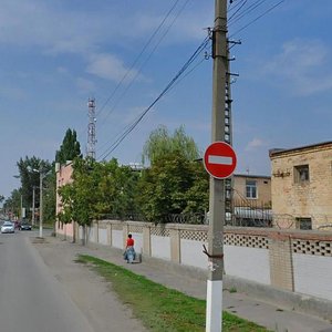 Ulitsa Podtopty, 75/167, : foto